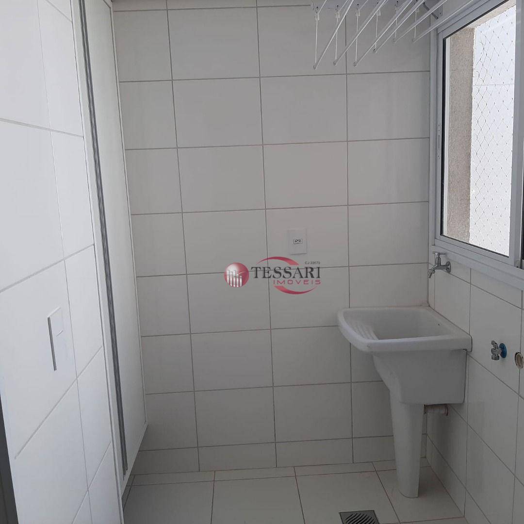 Apartamento à venda com 3 quartos, 105m² - Foto 23