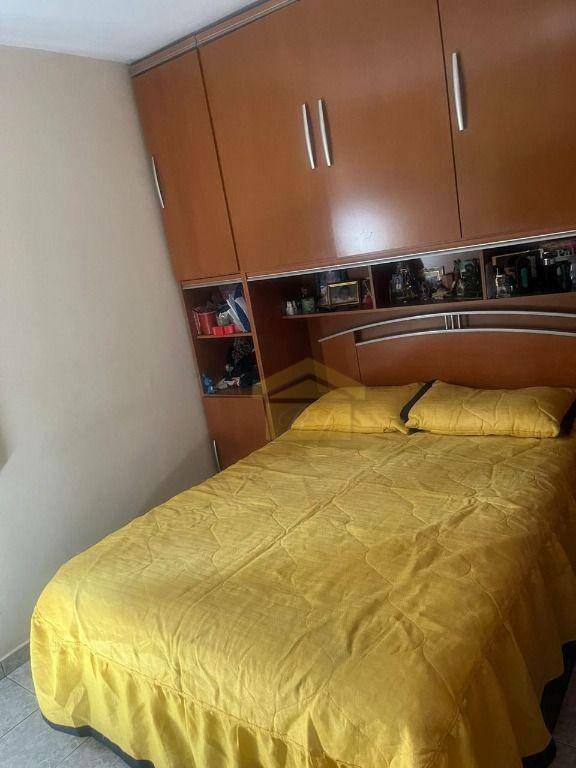 Apartamento à venda com 2 quartos, 48m² - Foto 4