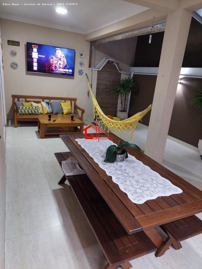 Casa de Condomínio à venda com 3 quartos, 167m² - Foto 13