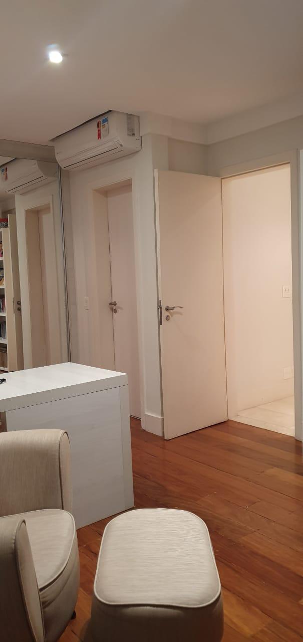 Apartamento à venda com 3 quartos, 326m² - Foto 7