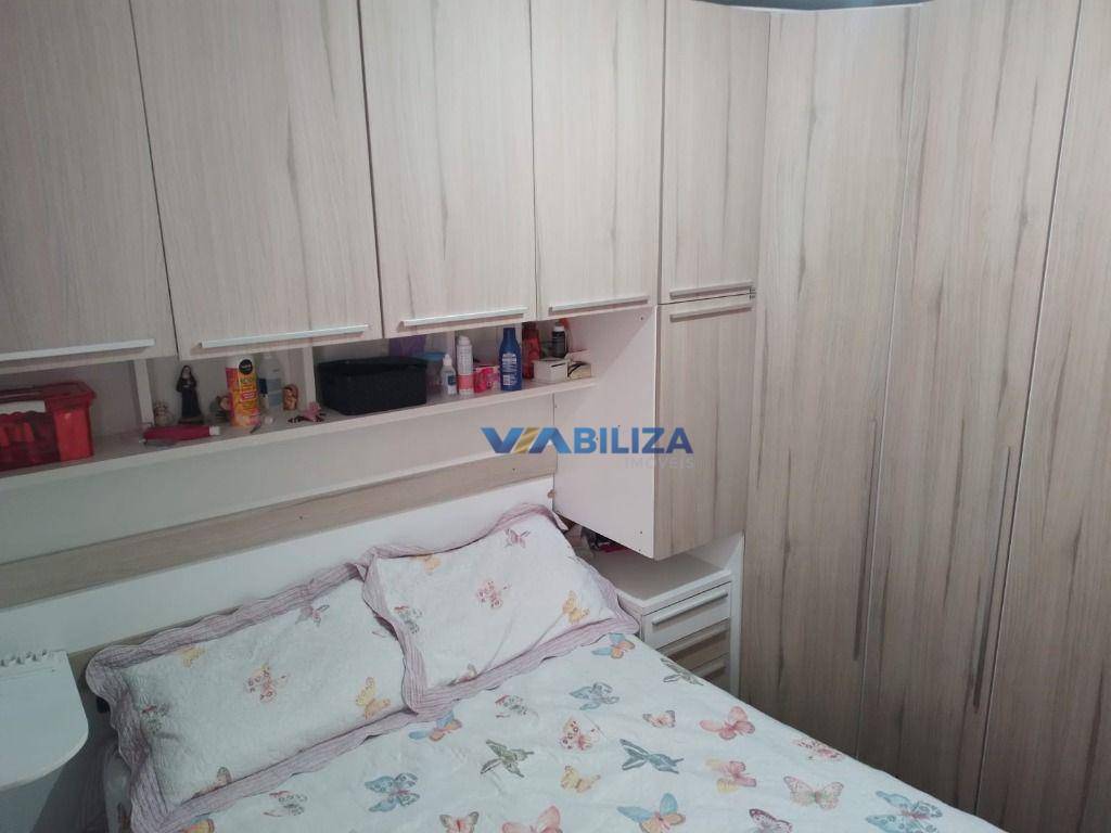 Apartamento à venda com 2 quartos, 46m² - Foto 3