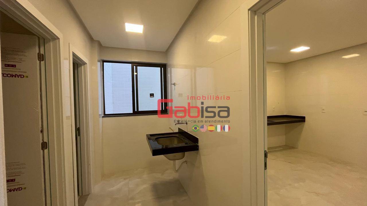 Apartamento para alugar com 4 quartos, 160m² - Foto 16