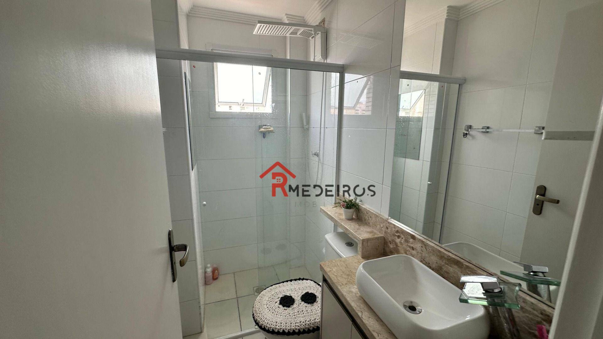 Apartamento à venda com 3 quartos, 101m² - Foto 9