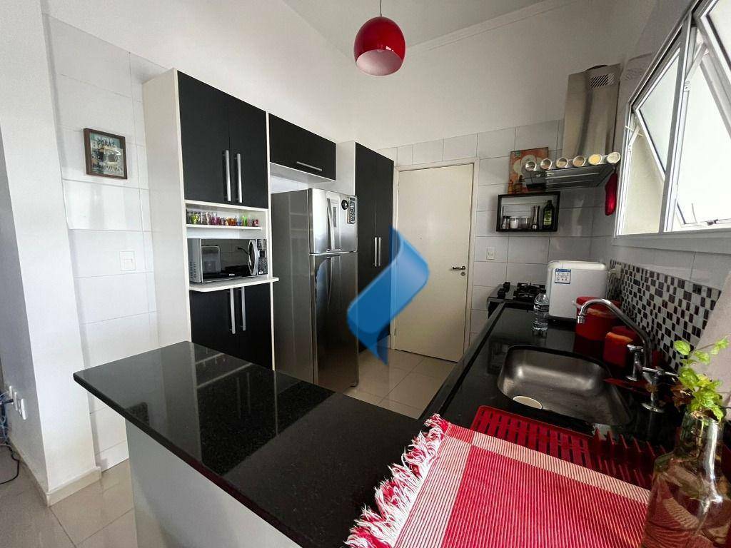 Casa de Condomínio à venda com 3 quartos, 87m² - Foto 5