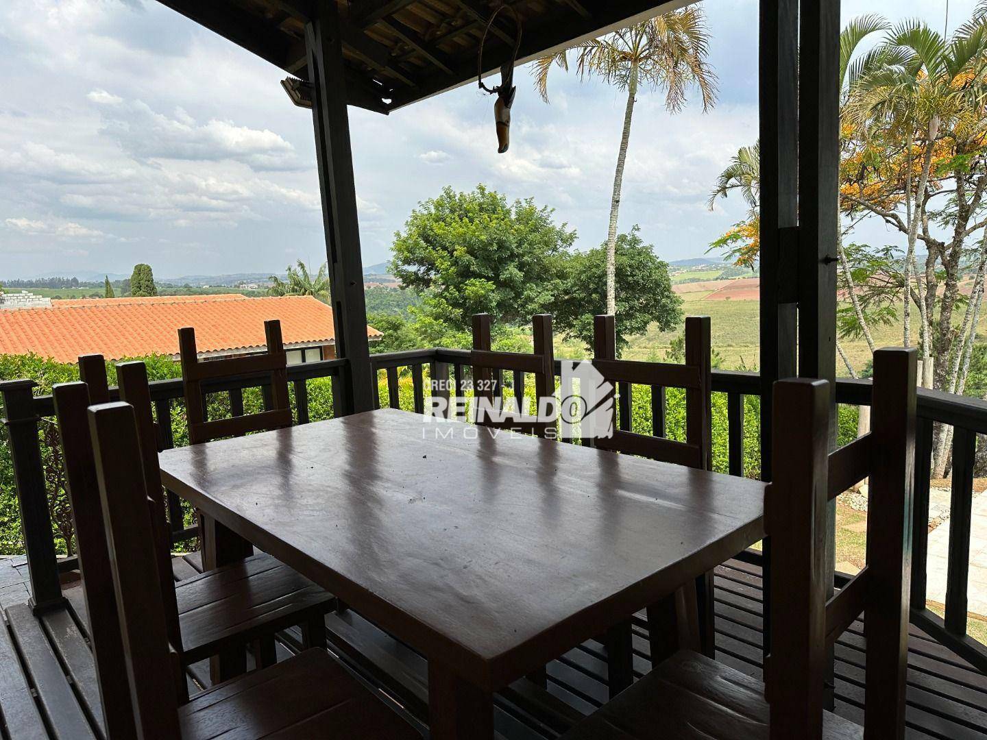 Casa de Condomínio à venda com 3 quartos, 409m² - Foto 22