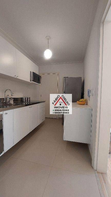 Apartamento à venda com 3 quartos, 82m² - Foto 20