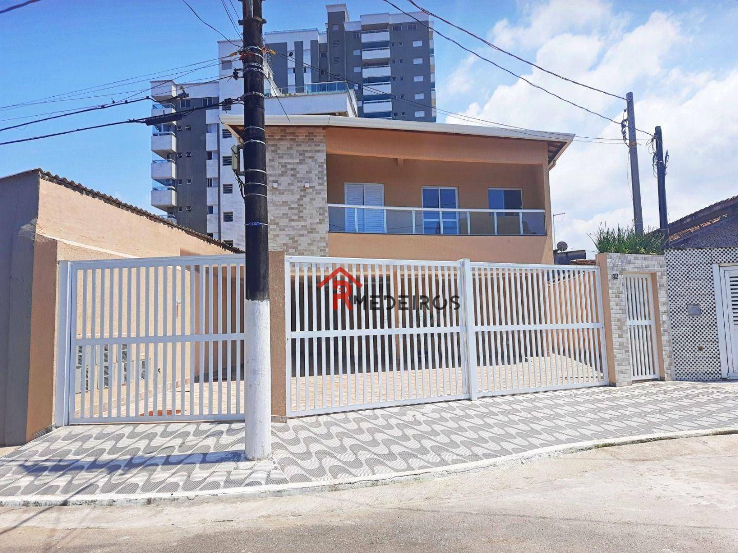 Casa de Condomínio à venda com 3 quartos, 70m² - Foto 2