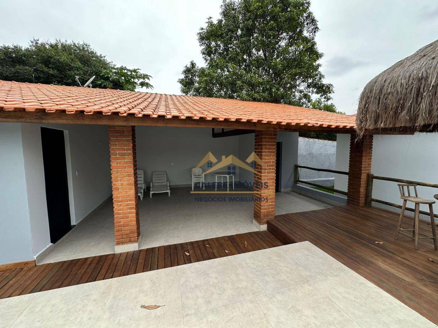 Chácara à venda com 4 quartos, 1590M2 - Foto 11