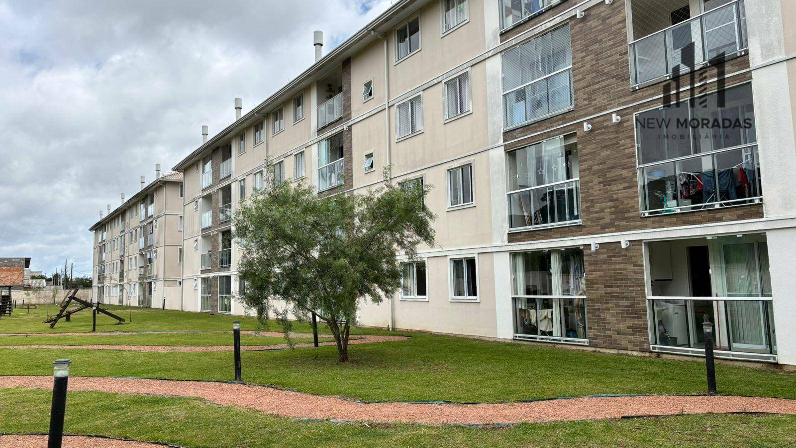 Apartamento à venda com 2 quartos, 46m² - Foto 21