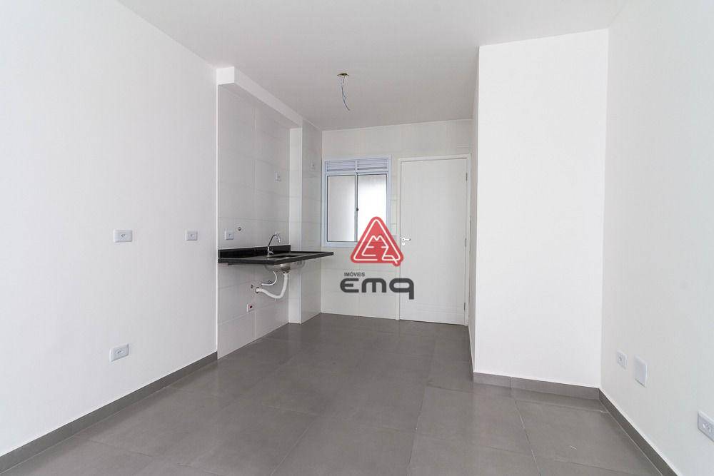 Apartamento à venda com 1 quarto, 32m² - Foto 13