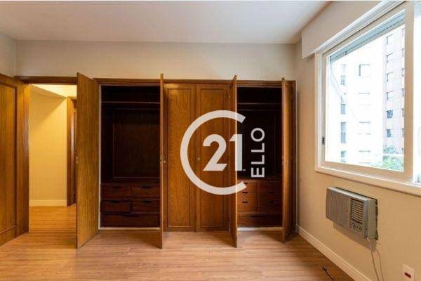 Apartamento à venda com 3 quartos, 134m² - Foto 7