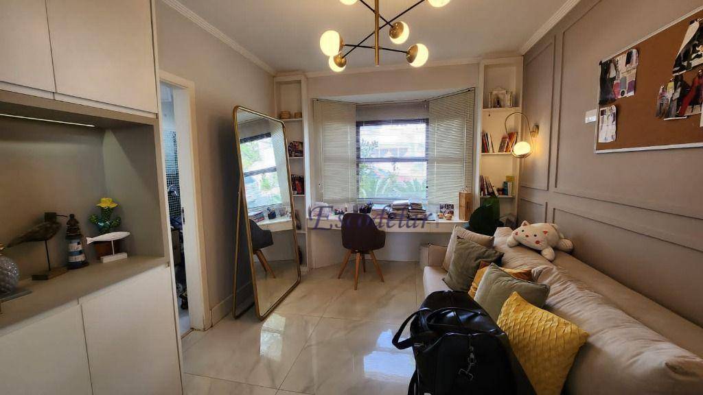 Casa de Condomínio à venda com 3 quartos, 430m² - Foto 8