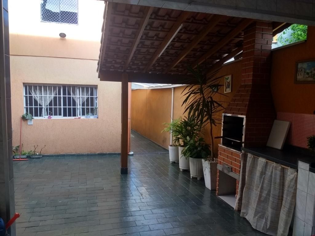 Sobrado à venda com 3 quartos, 146m² - Foto 18