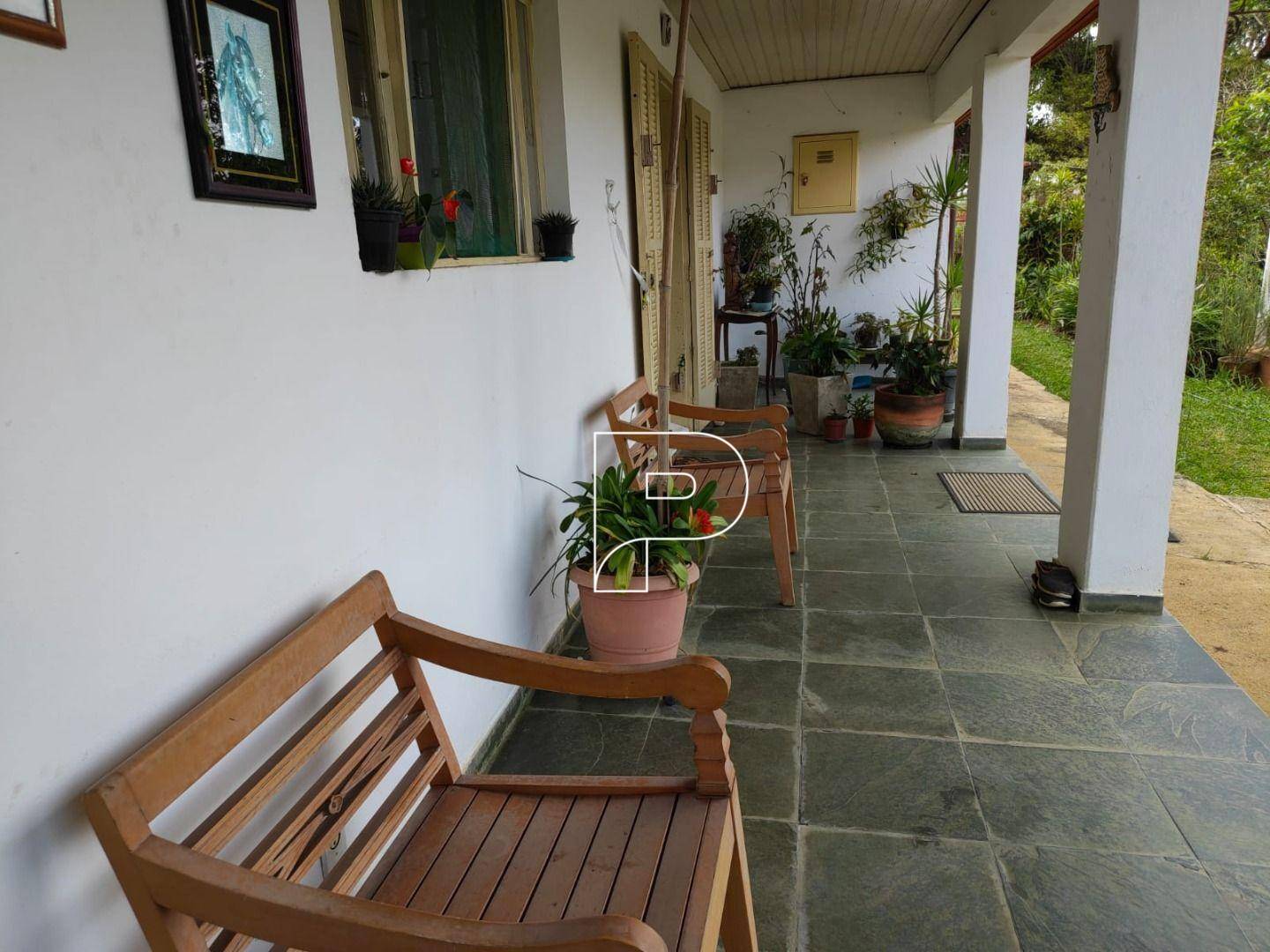 Chácara, 3 quartos, 3 hectares - Foto 3