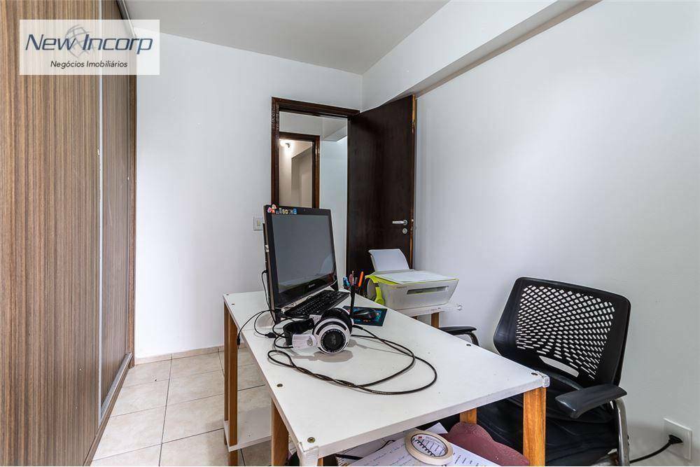 Apartamento à venda com 3 quartos, 93m² - Foto 13