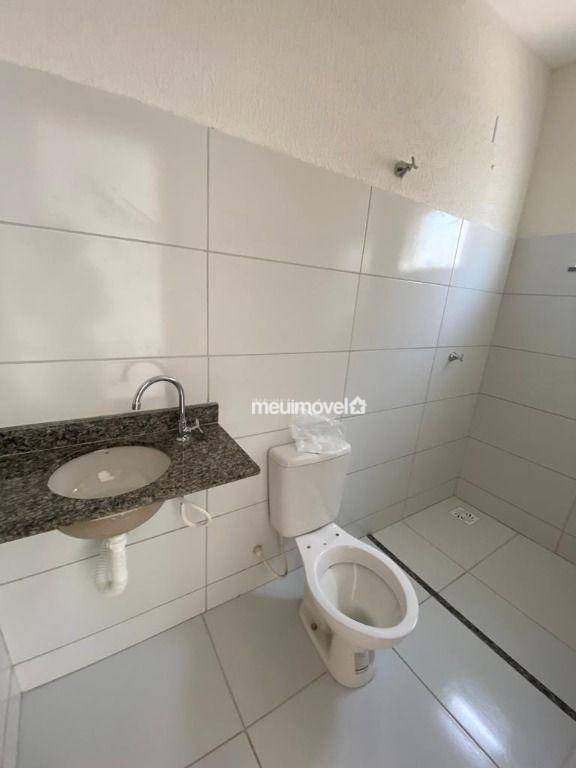 Casa de Condomínio à venda com 2 quartos, 53m² - Foto 8