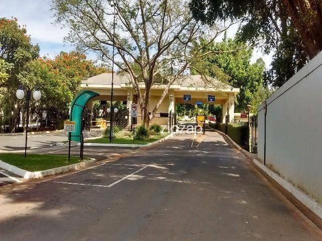 Casa de Condomínio à venda com 3 quartos, 275m² - Foto 27
