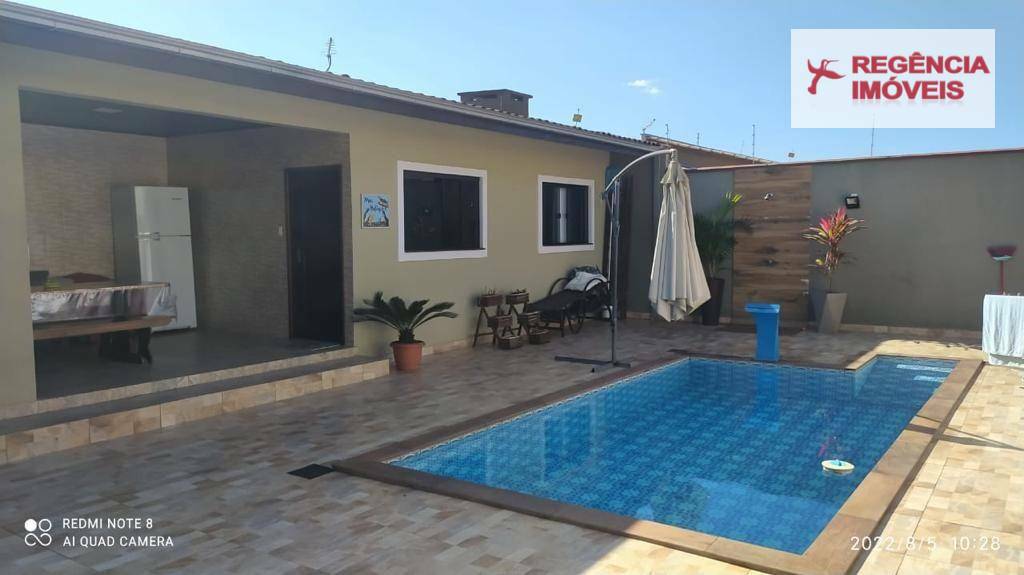 Casa à venda com 4 quartos, 400m² - Foto 26