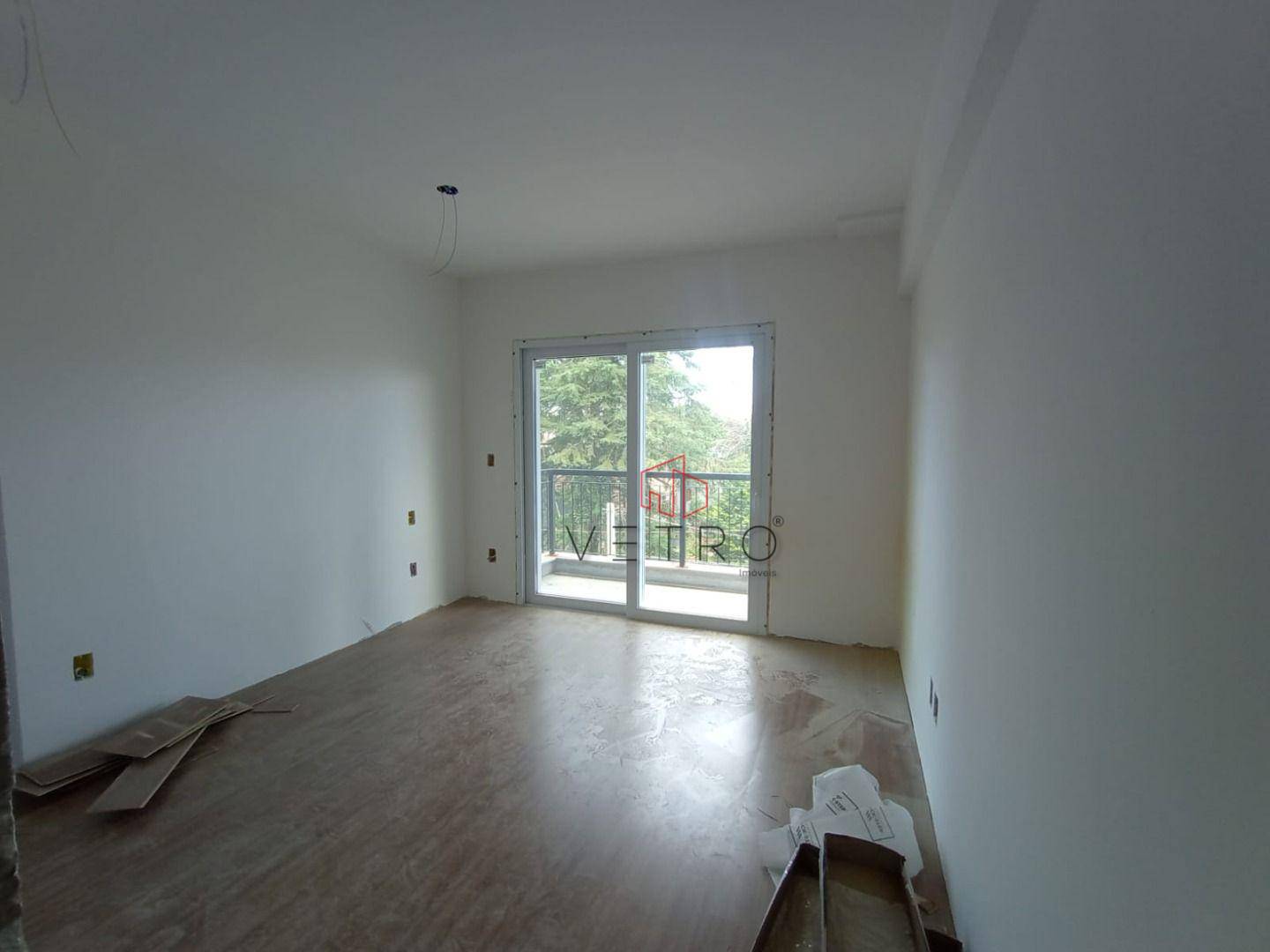 Apartamento à venda com 2 quartos, 82m² - Foto 5