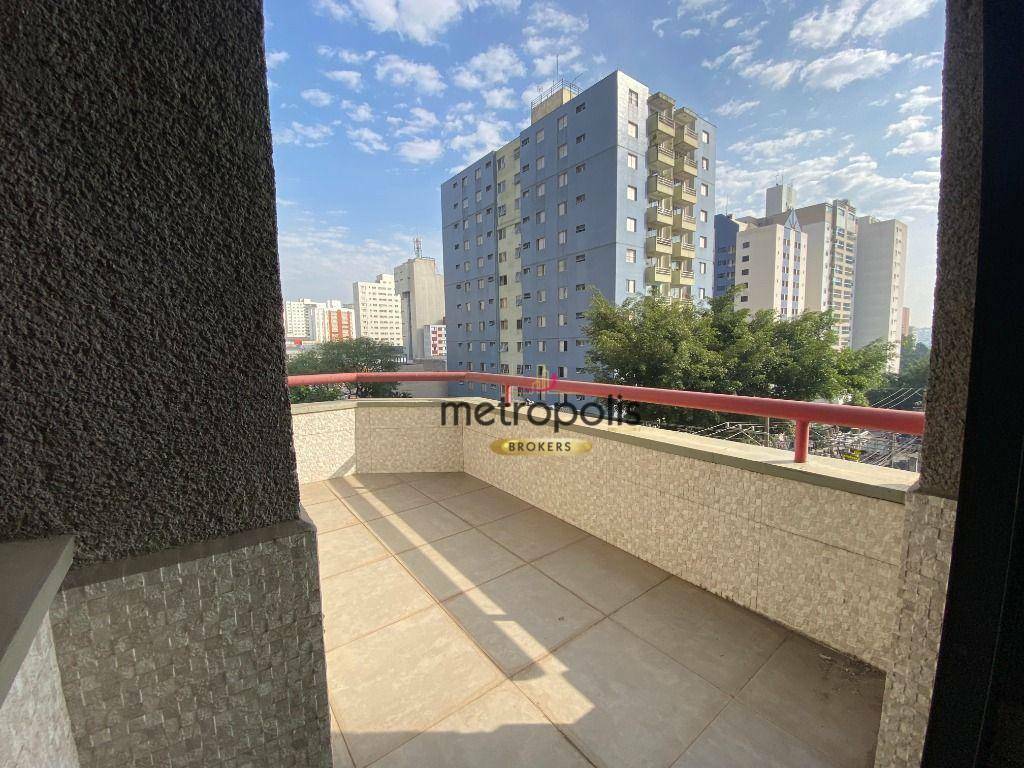 Apartamento à venda com 4 quartos, 200m² - Foto 9