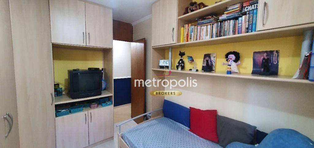 Apartamento à venda com 3 quartos, 64m² - Foto 12