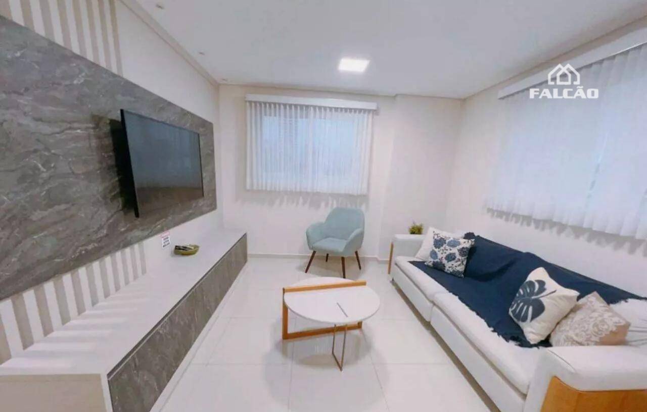 Apartamento à venda com 2 quartos, 72m² - Foto 27