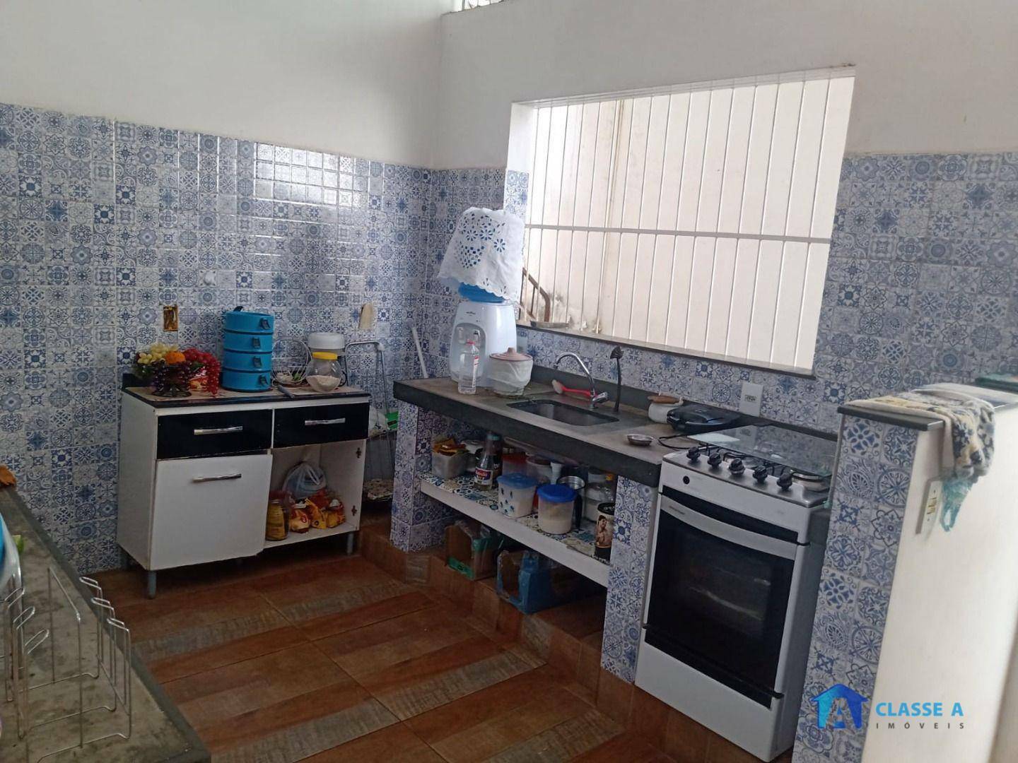 Casa à venda com 5 quartos, 209m² - Foto 45