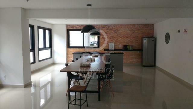 Apartamento à venda com 1 quarto, 43m² - Foto 11