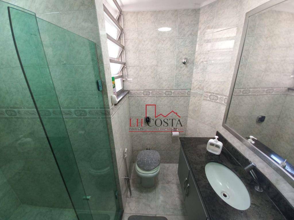 Apartamento à venda com 2 quartos, 70m² - Foto 6