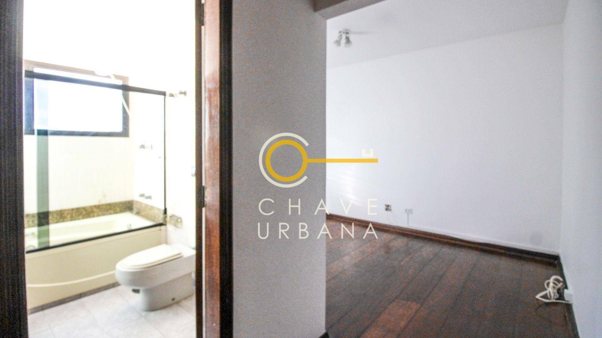 Apartamento à venda com 4 quartos, 152m² - Foto 33