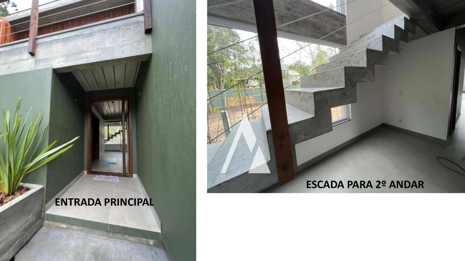 Casa de Condomínio à venda com 3 quartos, 252m² - Foto 19