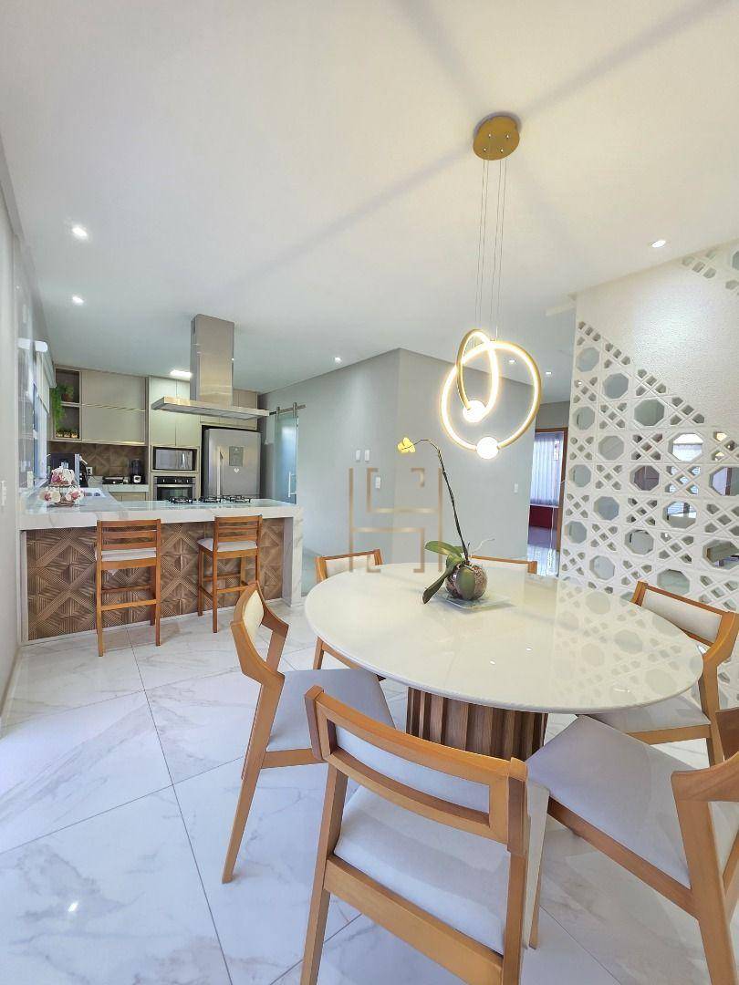 Casa, 4 quartos, 120 m² - Foto 5