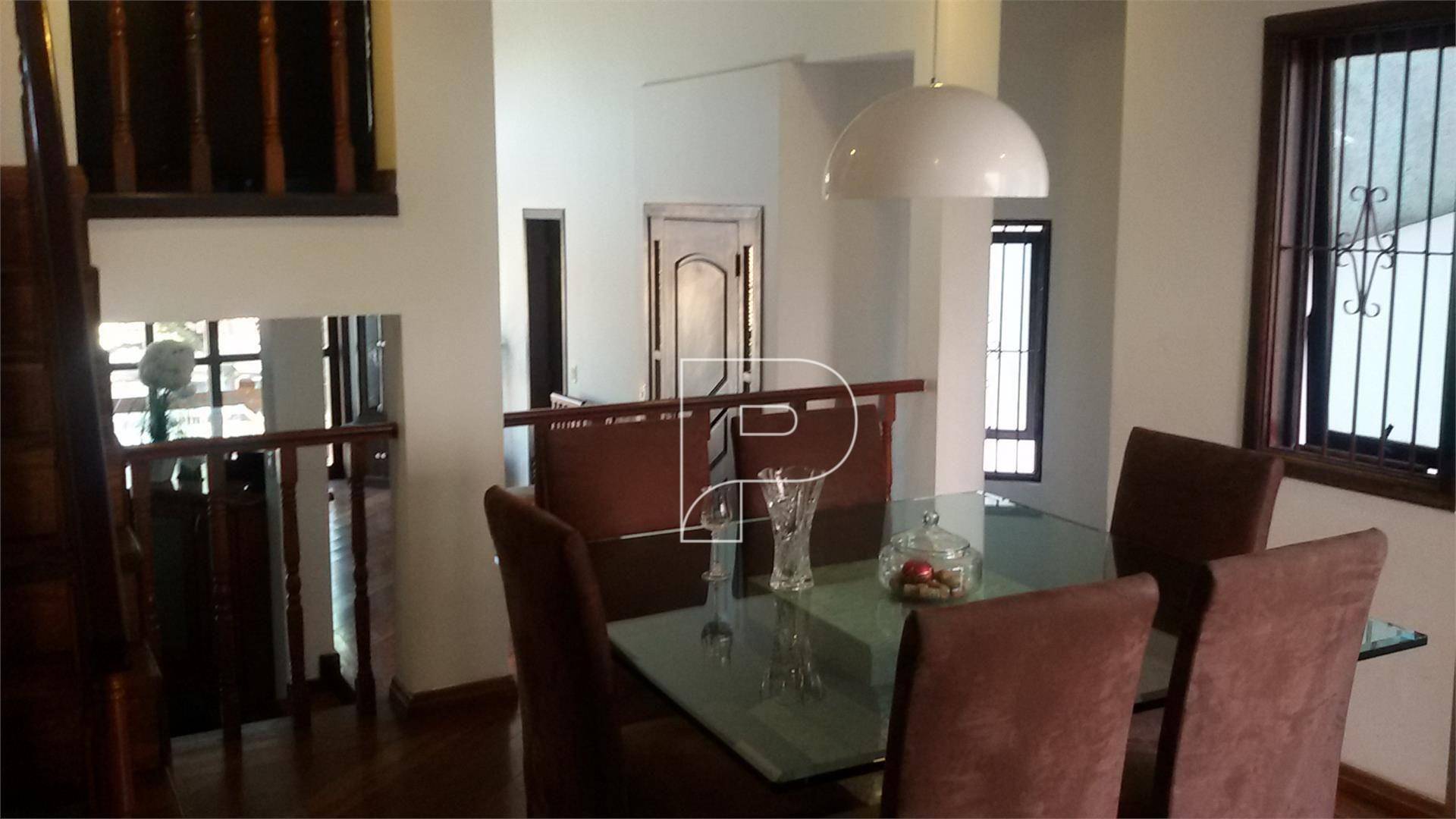 Casa à venda com 4 quartos, 236m² - Foto 16