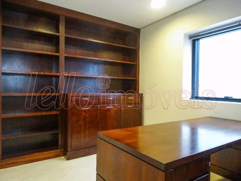 Conjunto Comercial-Sala para alugar, 175m² - Foto 19