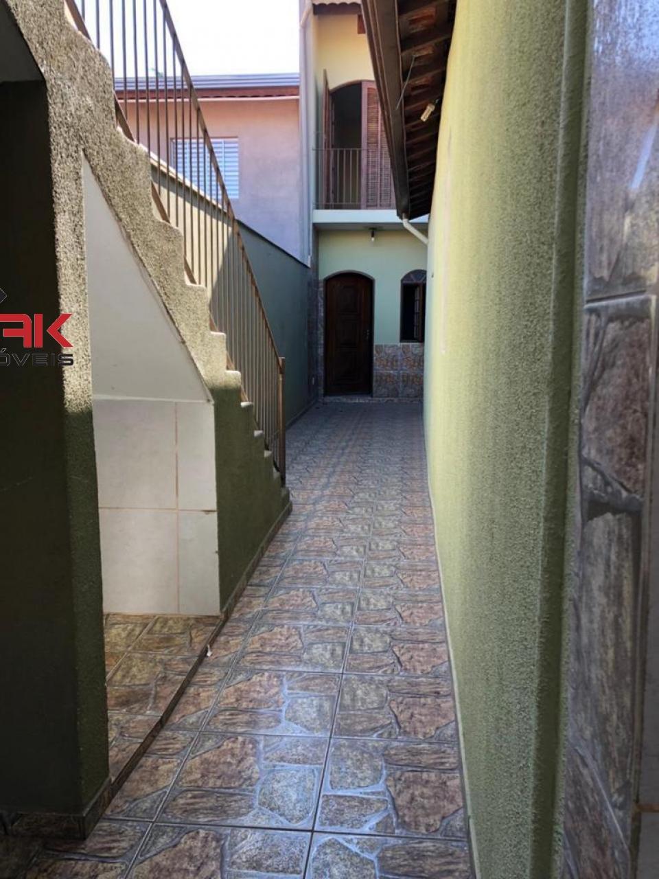 Casa à venda com 2 quartos, 206m² - Foto 19