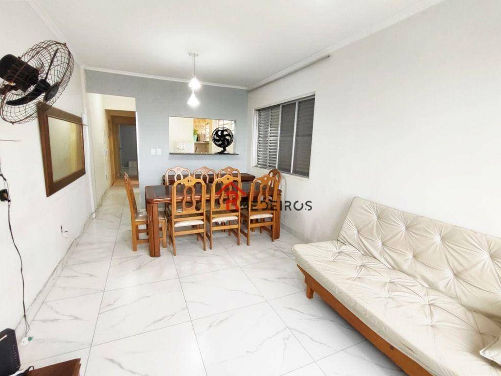 Apartamento à venda com 2 quartos, 60m² - Foto 2