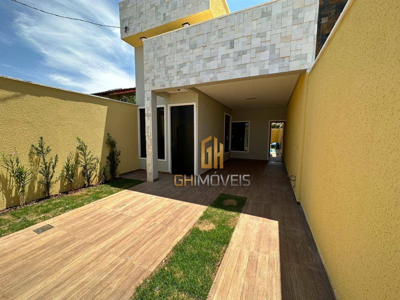 Casa à venda com 3 quartos, 130m² - Foto 4