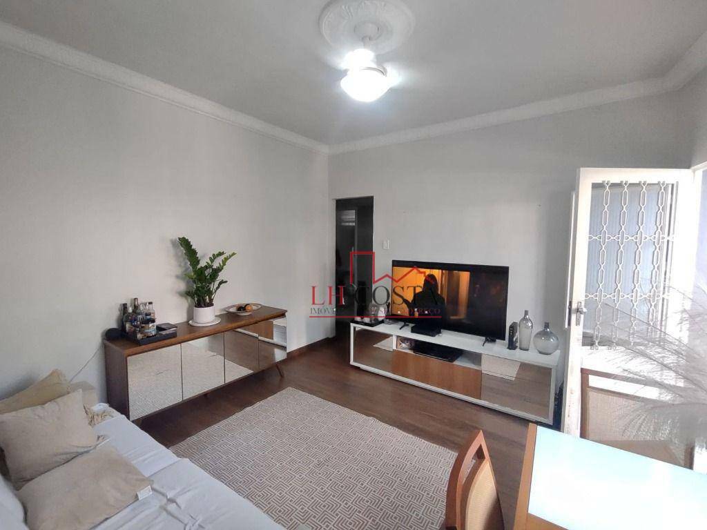 Apartamento à venda com 3 quartos, 80m² - Foto 3