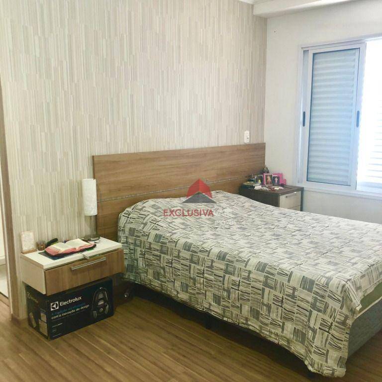 Apartamento à venda com 3 quartos, 110m² - Foto 9