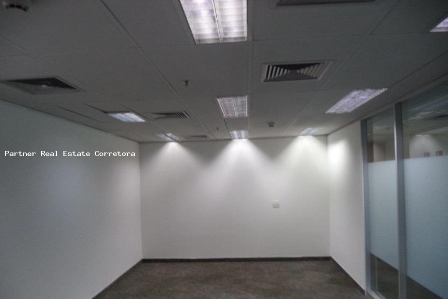 Conjunto Comercial-Sala para alugar, 1550m² - Foto 11