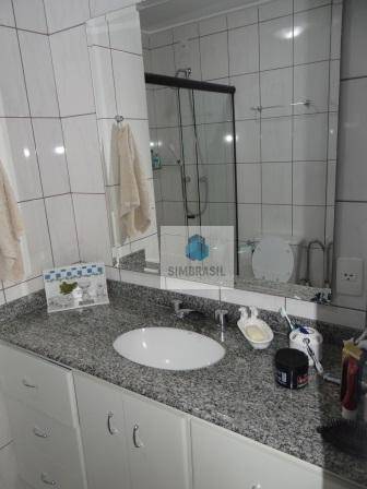 Apartamento à venda com 3 quartos, 80m² - Foto 12