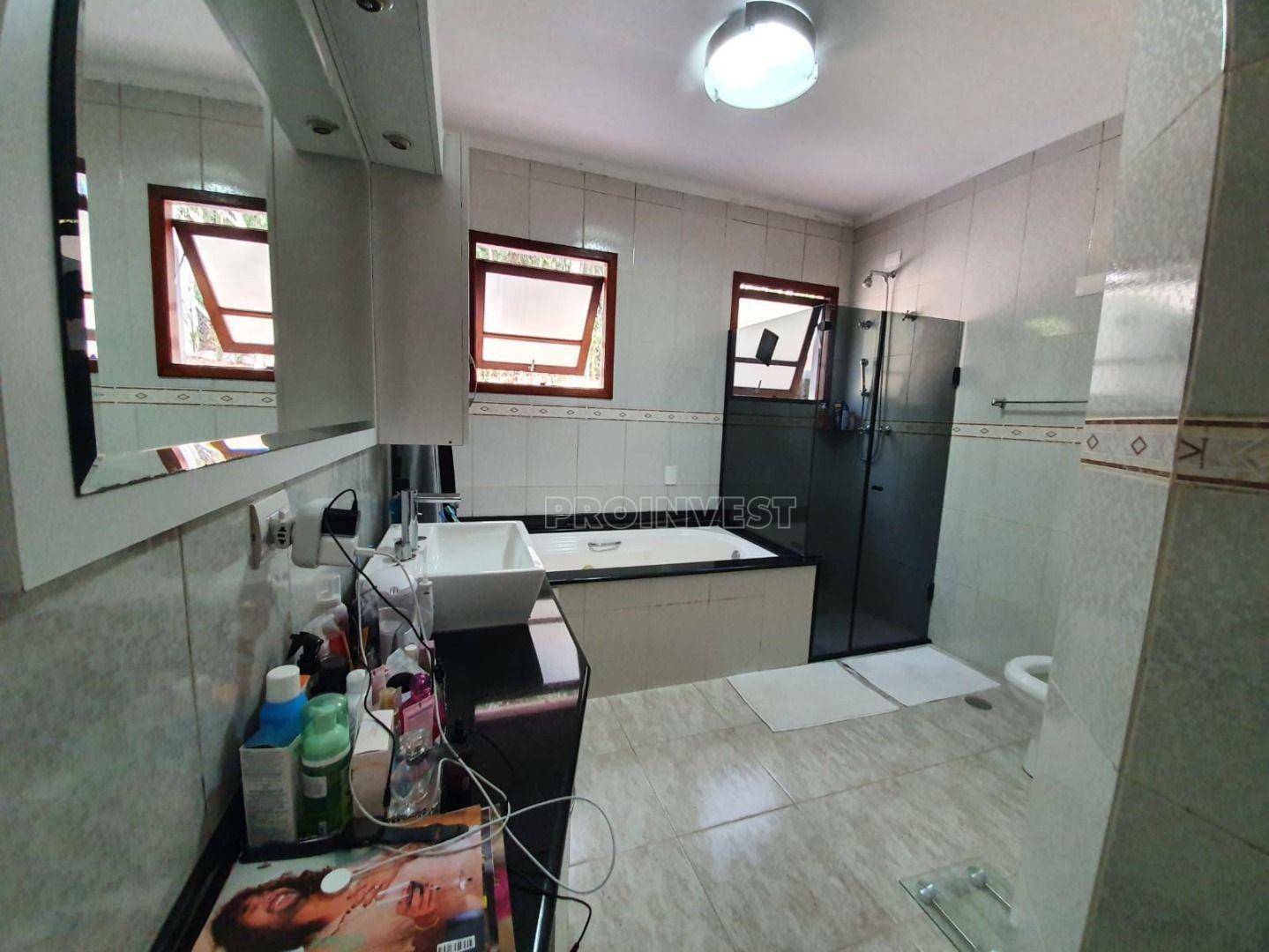 Casa de Condomínio à venda com 4 quartos, 280m² - Foto 24