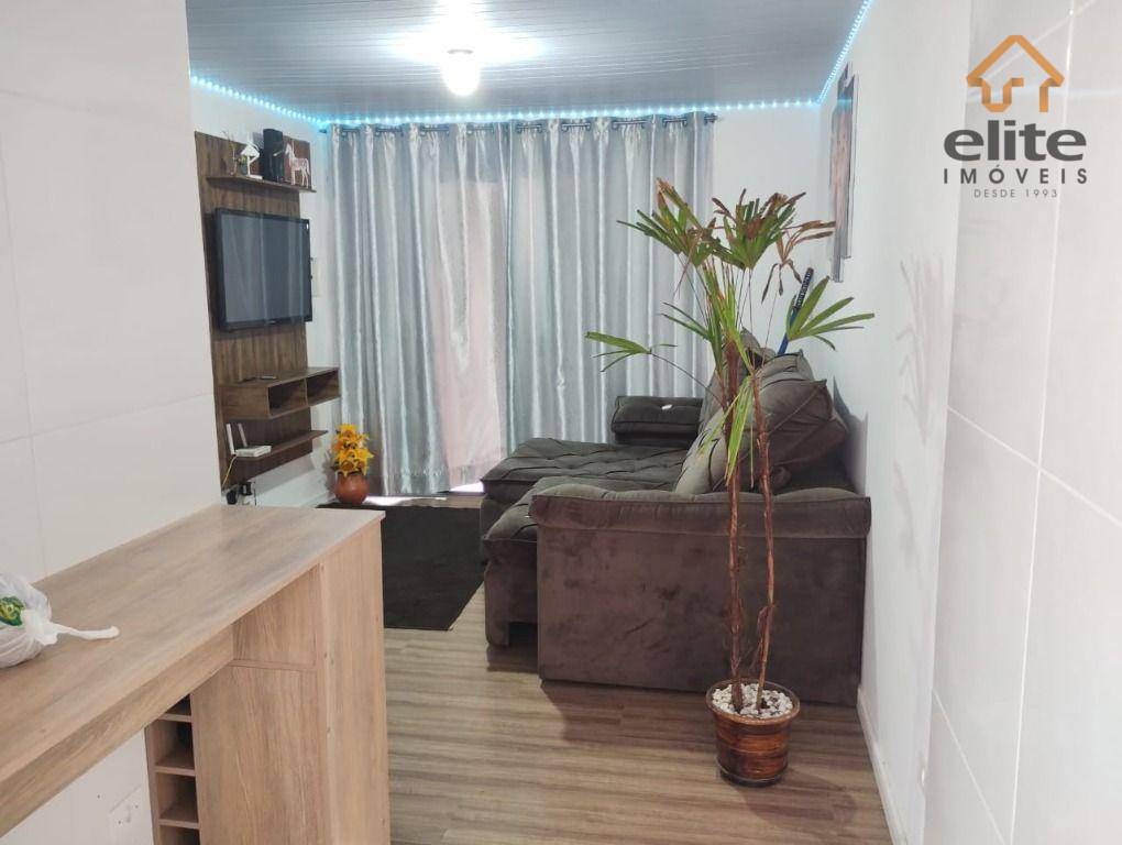 Casa de Condomínio à venda com 2 quartos, 40m² - Foto 3