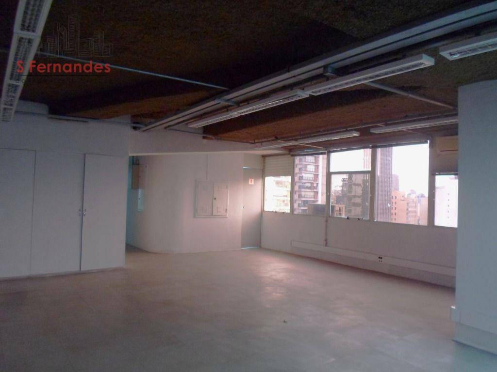 Conjunto Comercial-Sala para alugar, 328m² - Foto 22