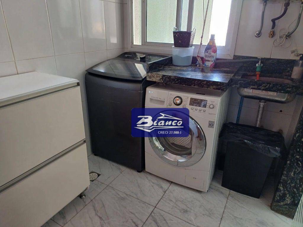 Apartamento à venda com 4 quartos, 126m² - Foto 14