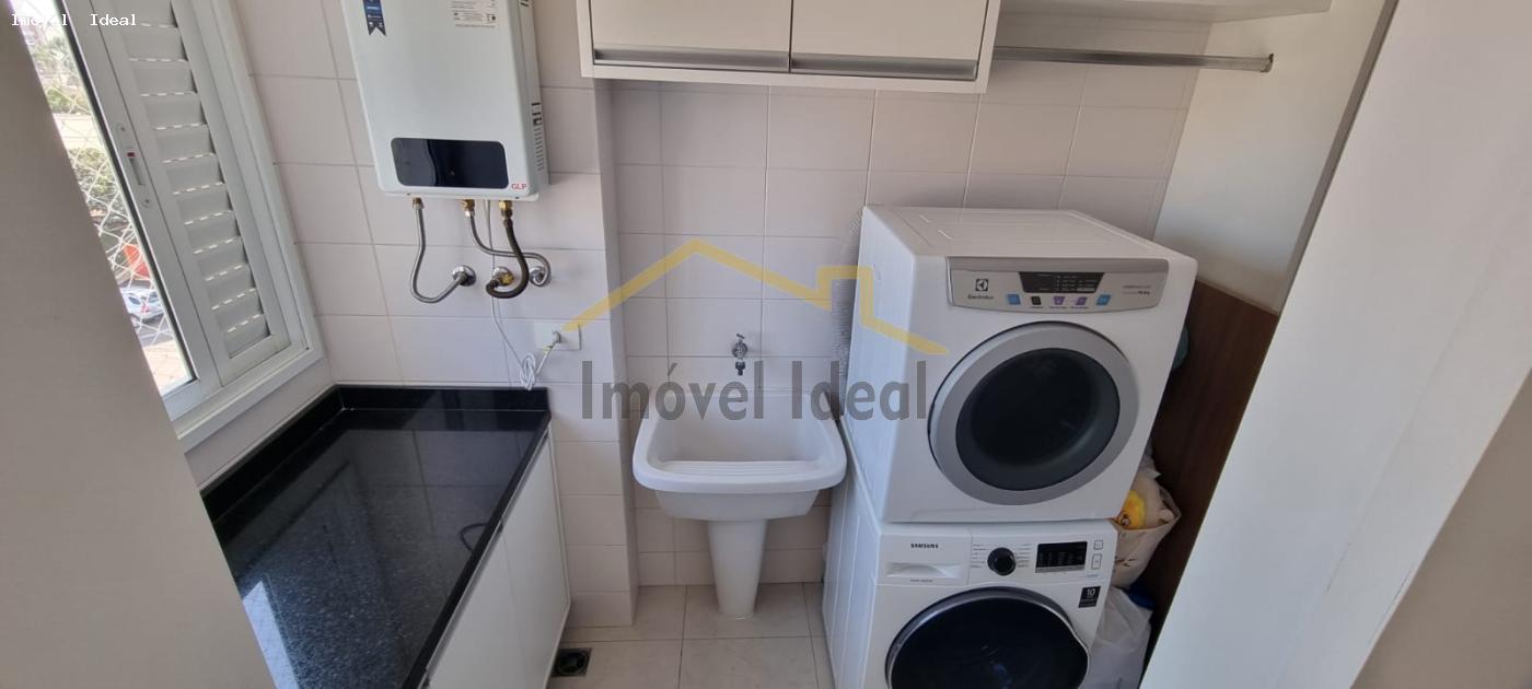 Apartamento à venda com 3 quartos, 107m² - Foto 13