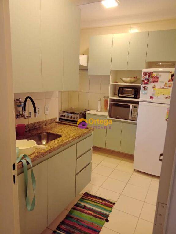 Apartamento à venda com 2 quartos, 68m² - Foto 14