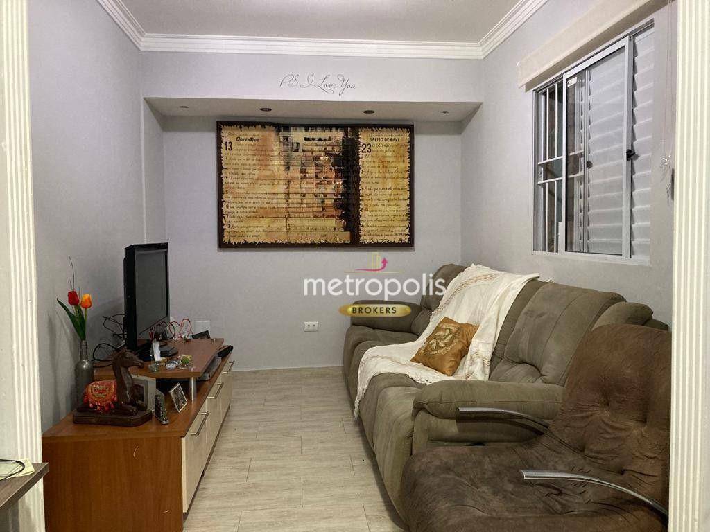 Casa à venda com 4 quartos, 263m² - Foto 3