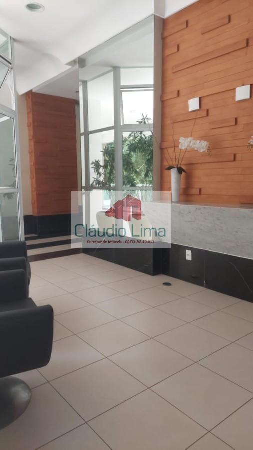 Apartamento para alugar com 2 quartos, 87m² - Foto 19