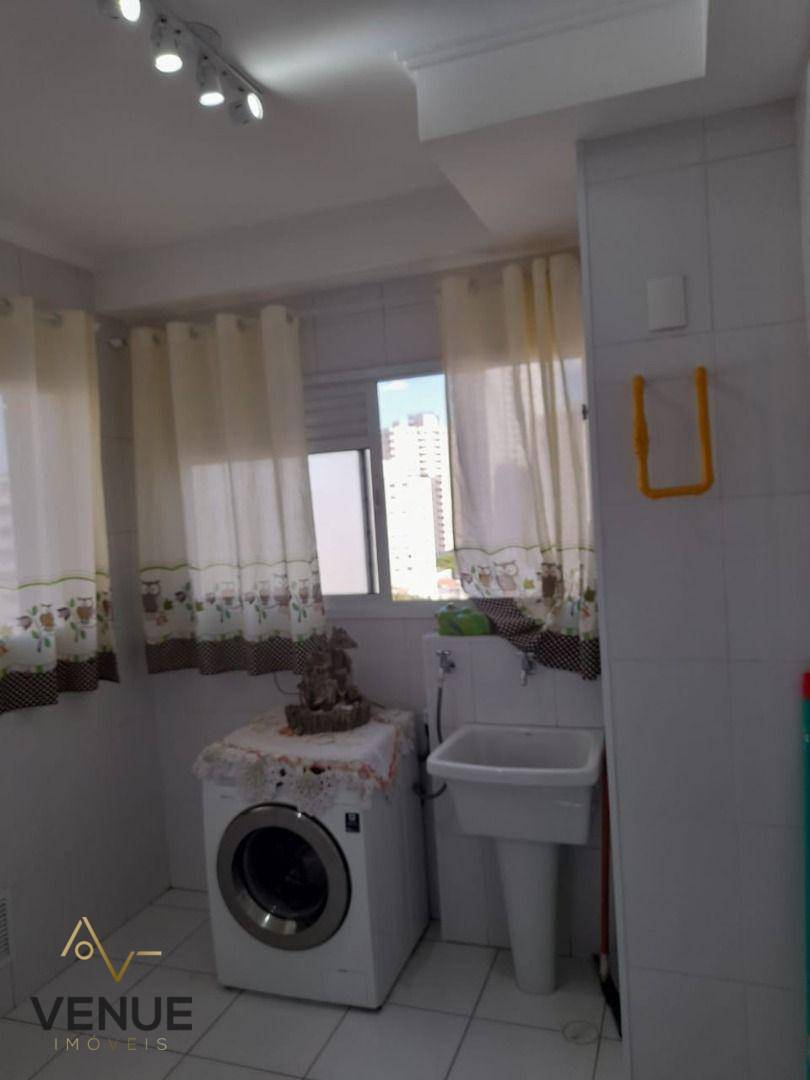 Apartamento à venda com 3 quartos, 135m² - Foto 10